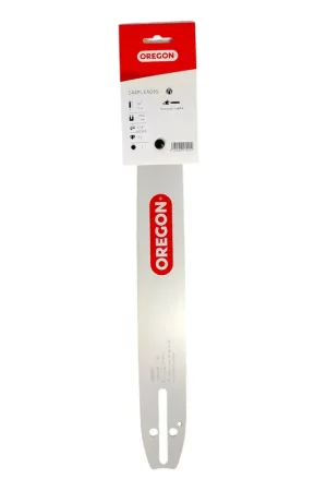 Guide Micro-Lite Oregon 35 cm 1,1 mm 3/8" ( 144MLEA095 ) Guide pour tronçonneuse Remise