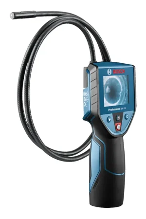 Vente Directe Bosch GIC 120 Professional Caméra d'inspection ( 601241100 )