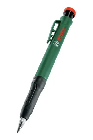 Seulement Aujourd'hui Bosch marqueur de trous profonds crayon acier inoxydable ( 1600A032V2 )