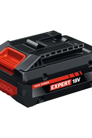 Bosch EXPERT EXBA 18V-40 Batterie 18 V 4,0 Ah ( 1600A036YW ) Nouvelle Collection