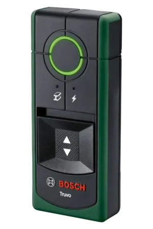 Prix Réduit Bosch Truvo Localisateur numérique ( 0603681205 )