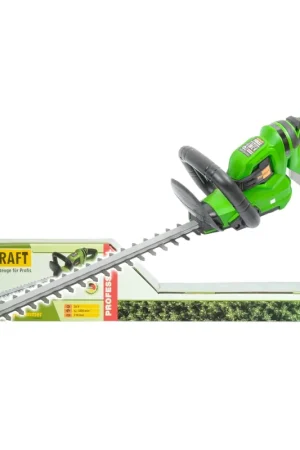 Procraft PZA22 Taille-haies sans fil 20 V 510 mm Solo - sans batterie, sans chargeur Dernière Chance
