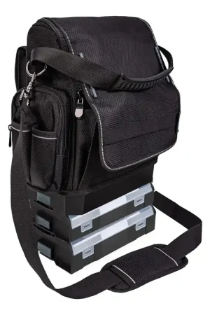Haute Qualité L-BOXX ProClick Set 9 - 1x ProClick Soft Bag S (6100000970) + 1x L-BOXX Mini (6100000324)