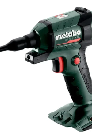 Commander Vite Metabo BP 18 LTX BL Soufflette sans fil 18 V Brushless Solo ( 600798850 ) - sans batterie, sans chargeur