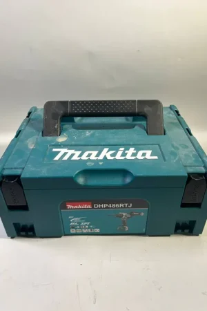 Makita MAKPAC 2 Coffret Système - Sans Insert Super Prix