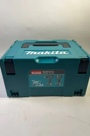 Achetez Aujourd'hui Makita MAKPAC 3 Coffret - sans insert (821551-8)