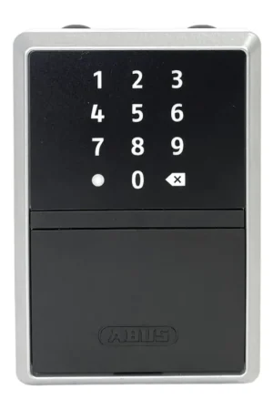 ABUS KeyGarage 787 Boîte à clés avec code numérique pour 20 clés Meilleure Vente