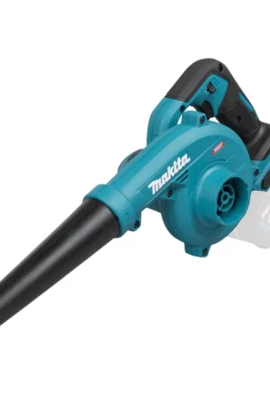Meilleur Prix Makita UB 002 GZ01 Souffleur sur batterie 40 V max. Solo - sans batterie, sans chargeur