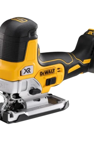 DeWalt DCS 335 N Scie sauteuse sans fil 18 V 135 mm Brushless Solo - sans batterie, sans chargeur Achetez Aujourd'hui