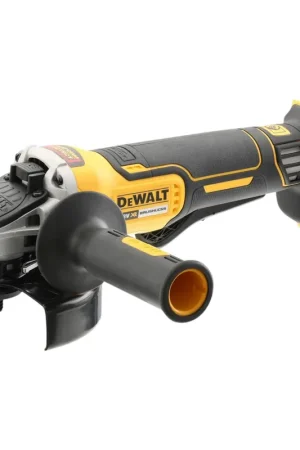 Acheter Direct DeWalt DCG 406 N Meuleuse d'angle sans fil 18 V 125 mm Brushless Solo - sans batterie, sans chargeur
