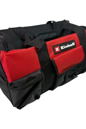 Promotion Saisonnière Einhell Bag 56/29 Sac à outils 560 x 290 x 300 mm ( 4530078 )