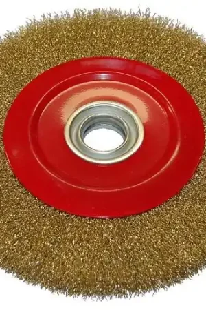 Prix Bas Brosse Pour Touret Pro 250 mm