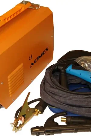 Poste à Souder TIG 200A MMA DC Inverter Monophasé Certifié