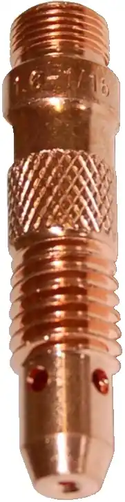 Pas Cher Porte-Pince 1,6 mm Pour Torche TIG