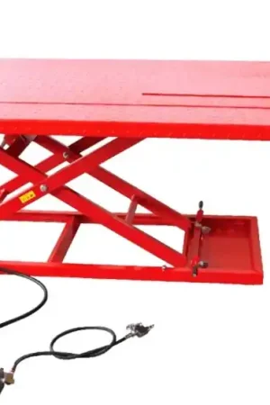 Vente Flash Table Élévatrice Moto Et Quad 680 Kg