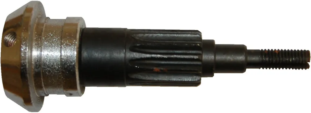 Axe De Broche De Rechange Pour AC16TP2, AC16CP2 Usine Directe