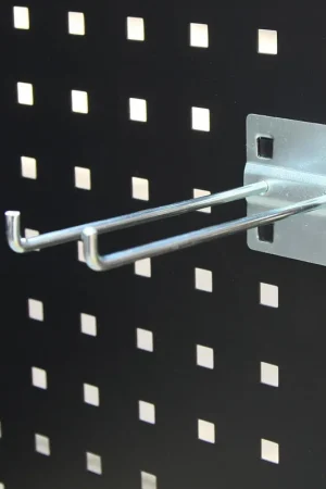 Crochet Double Long 150 Mm Prix Promo