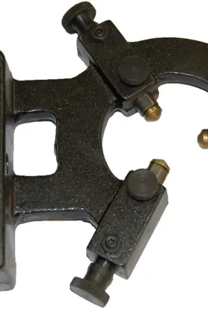 Lunette Fixe Pour Tour A Métaux DIY0820 Quantité Limitée