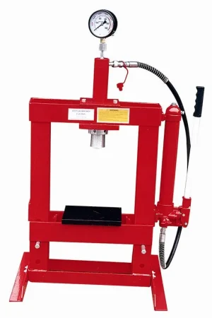 Presse D'établi 10T Prix Choc