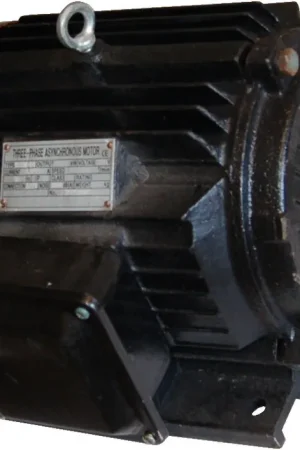 Moteur 380V De Rechange Pour CQ6236F Dernière Chance