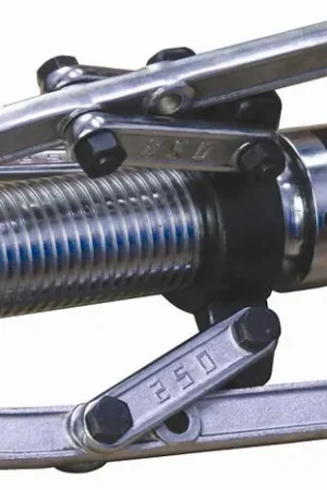 Extracteur Hydraulique 50 T Jusqu'à Épuisement Des Stocks