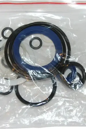 Achat Immédiat Kit De Joints De Rechange Pour SD0203