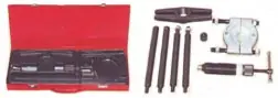 Bon Plan Coffret D'extracteur Décolleur à Vis Hydraulique
