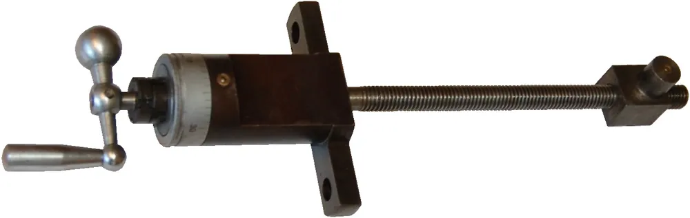 Solde Noix Et Vis Du Chariot Transversal De Rechange Pour DIY0820