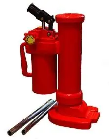 Acheter Direct Cric Industriel 10 Tonnes