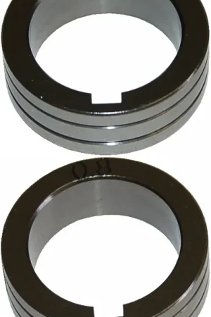 Nouveauté Galet De Dévidage 0,6 / 0,8 mm Pour MIG-280