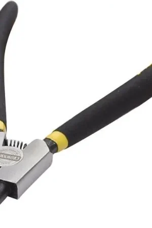 Super Prix Pince Circlips Extérieur Pour Arbre Incliné 90° 190 mm