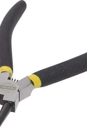 Pince Circlips Intérieur Pour Alésage Incliné 90° 150 mm Seulement Aujourd'hui