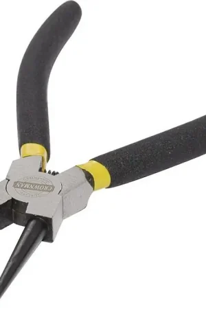 Pince Circlips Droite Intérieur Pour Alésage 200 mm Commander Maintenant