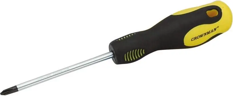 Tournevis Phillips PH2 150 mm Retour Gratuit