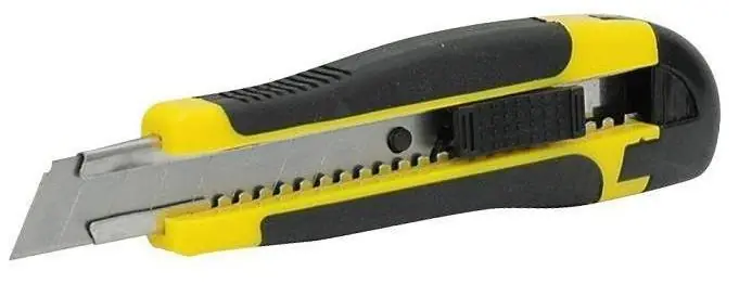Must-Have Cutter