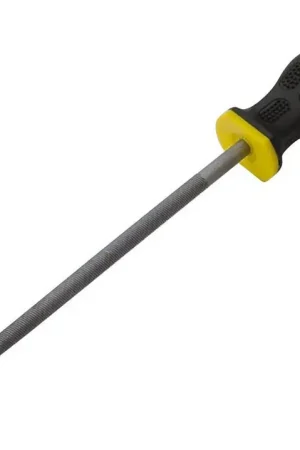 Lime Ronde 250 mm Réduction