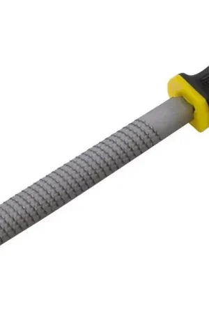 Achat Immédiat Râpe Demi-ronde 250 mm