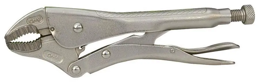 Pince-étau 175 mm Commander Maintenant