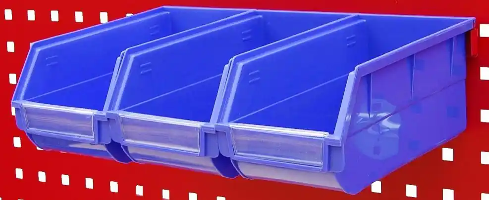 Haute Qualité Boîte Grande Dimension (à l'unité)