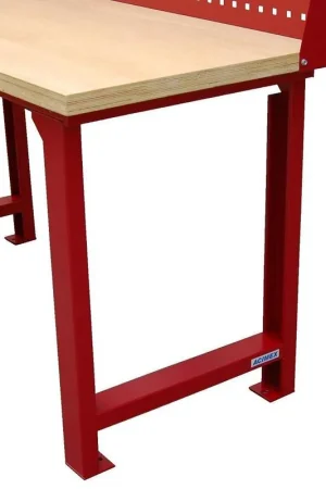 Commander Vite Piètement Pour Établi Modulaire TSB6000 (à l'unité)