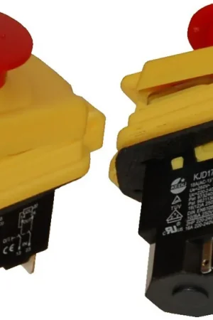 Offre Spéciale Interrupteur De Rechange Pour BL250D, BL250D/700