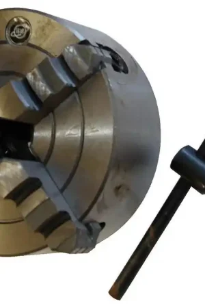 Mandrin 4 Mors Pour BL250D Must-Have