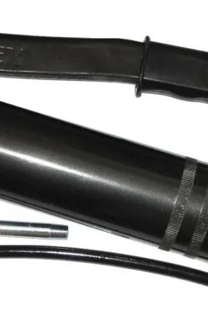 Expédié Aujourd'hui Pompe à Graisse Manuelle 400cc