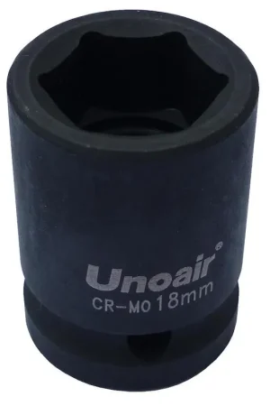 Douille à Choc 1/2" 18mm Prix Choc