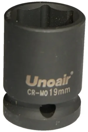 Douille à Choc 1/2" 19mm Usine Directe