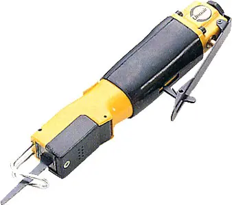 Scie Sabre Pneumatique Paiement Sécurisé