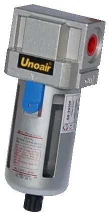 Achetez Aujourd'hui Filtre Air Comprimé 3/8"
