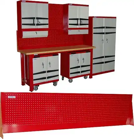 Acheter Direct Panneau Perforé 2 M