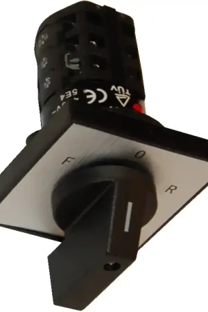 Contacteur D'Inversion De Sens De Rotation De Rechange Pour BL250D, BL250D/700 Achetez Aujourd'hui