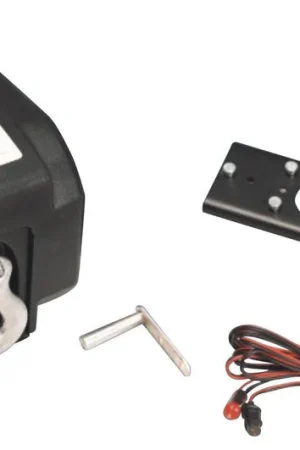 Treuil Électrique 12V Traction Max 900 kg Expédié Aujourd'hui